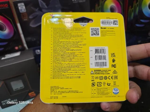 PC Gamer Exaustão confirmada - Foto 4