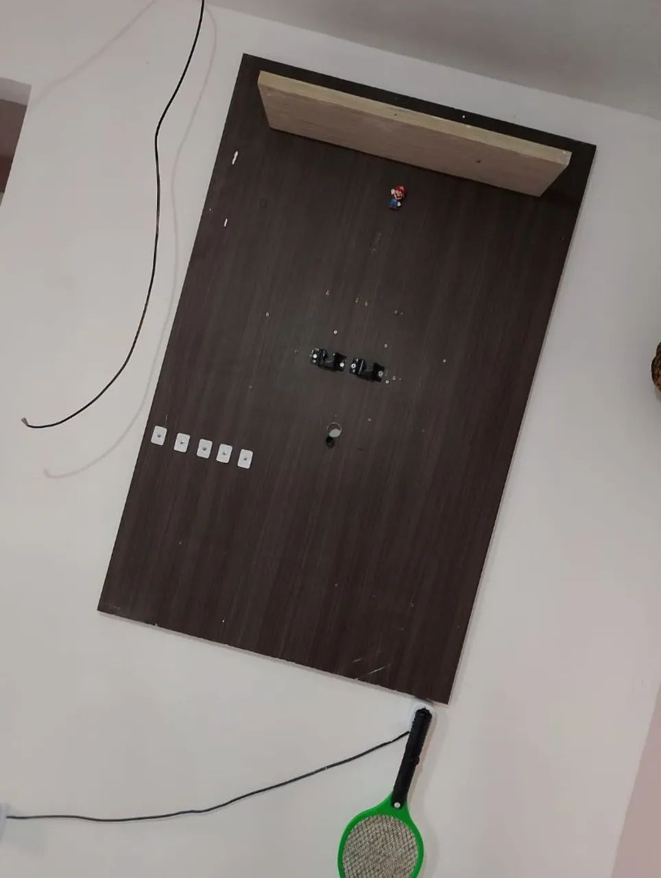 Painel em mdf 
