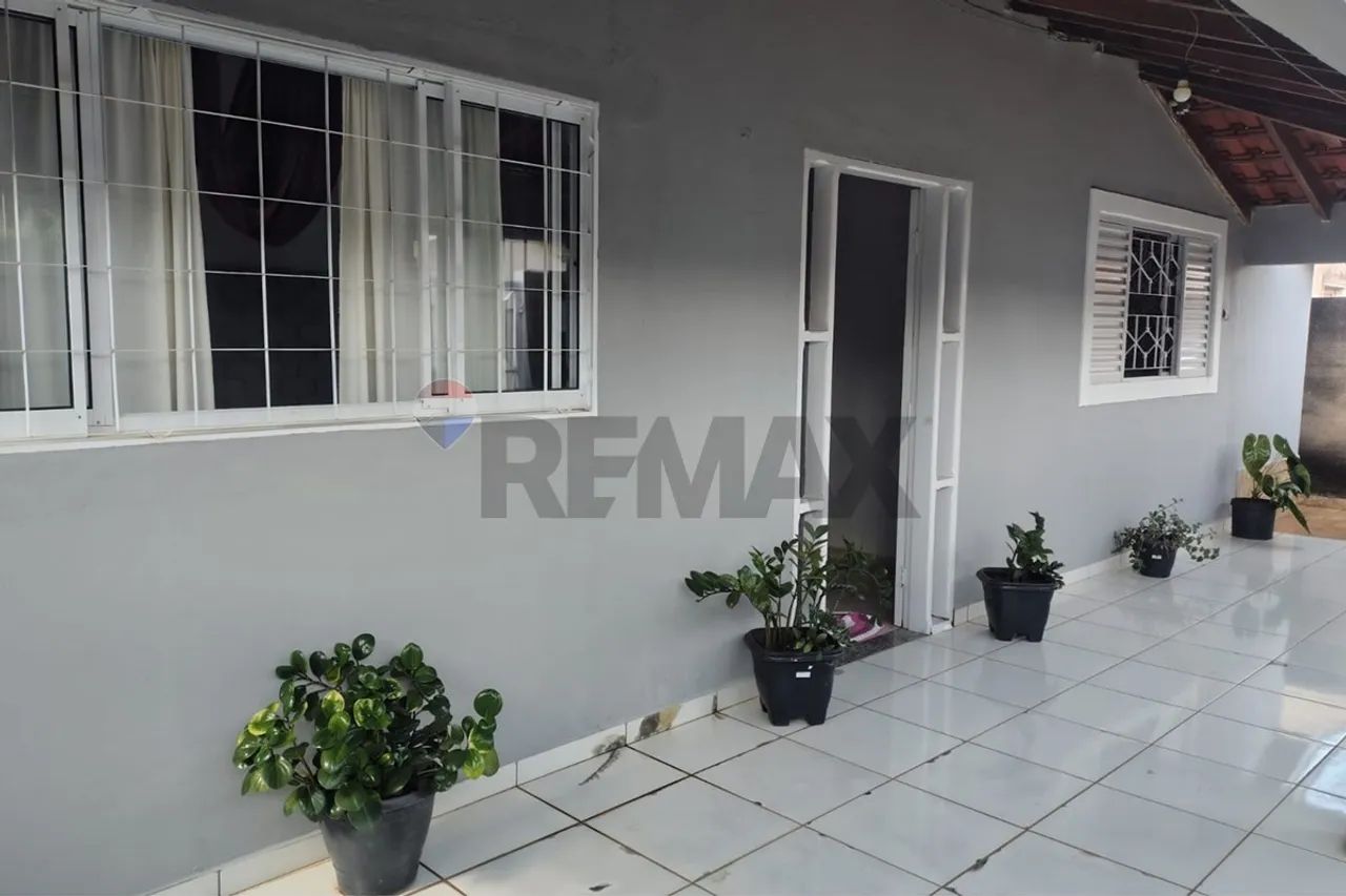"Casa dos Sonhos: 3 Quartos no Centro de Avanhandava" - Foto 5