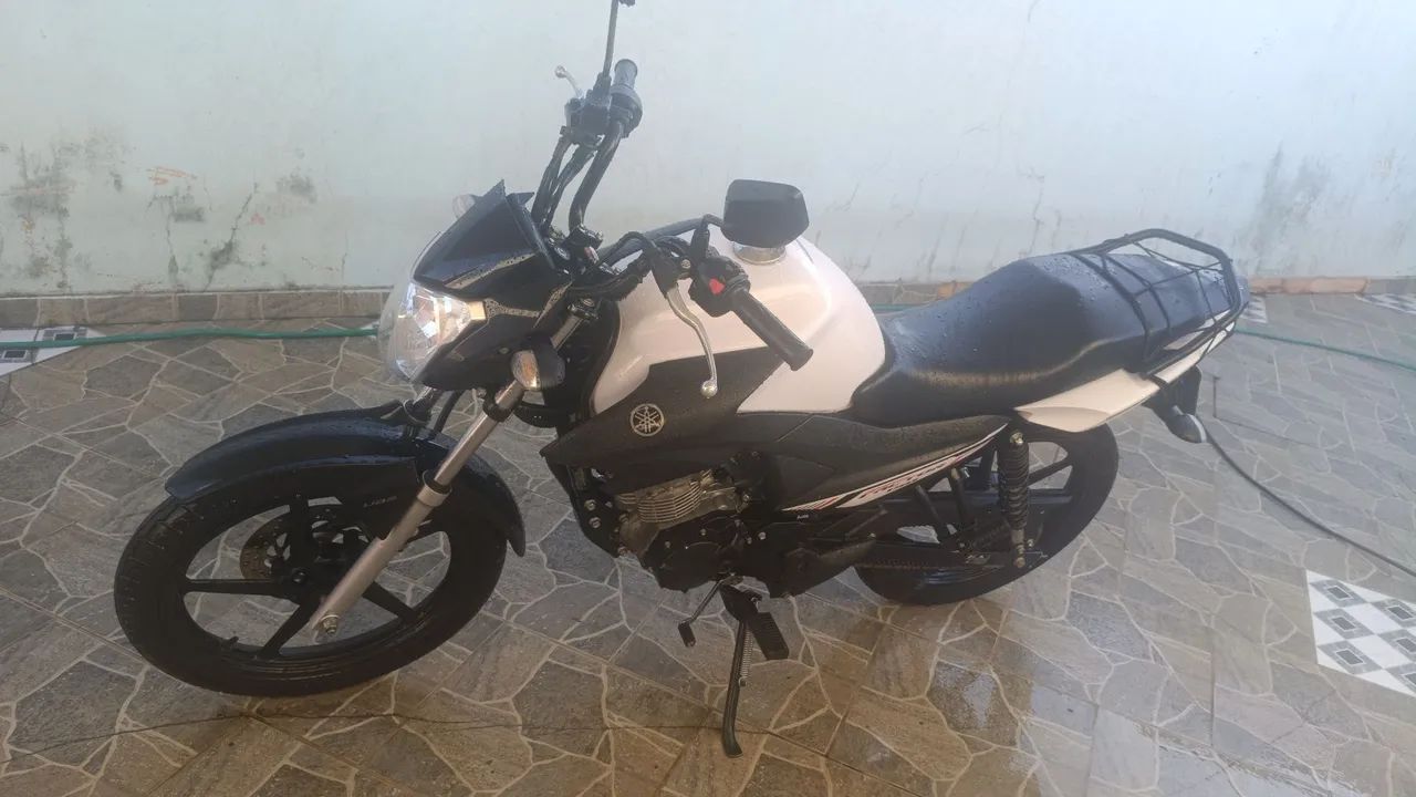 Moto nova de mulher - Foto 4