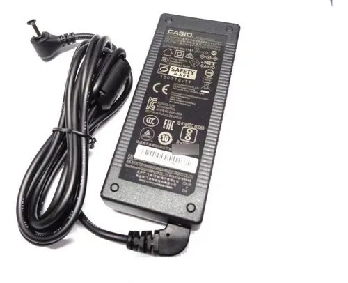 Fonte Genuína Casio CTx - MZx - Celviano 24v 2.5A 