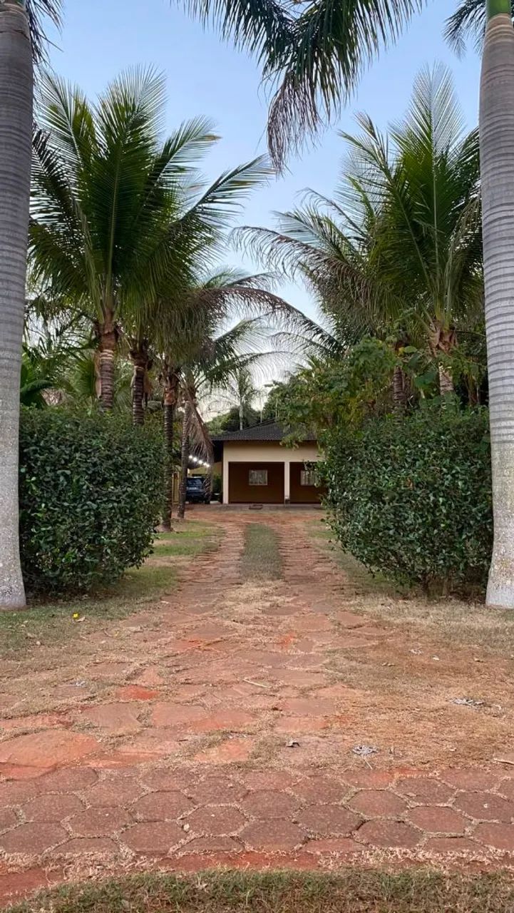 CHÁCARA COMPLETA À VENDA - ALTO PADRÃO E SUSTENTABILIDADE  - Foto 3