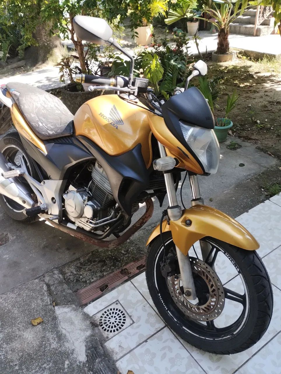 Cb300 r - Foto 2