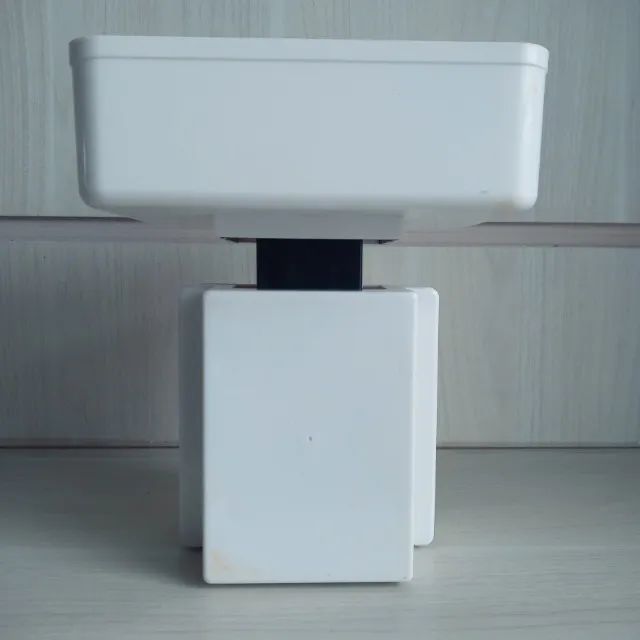 Balança Antiga Analógica Funcionando de Coleção . - Foto 3