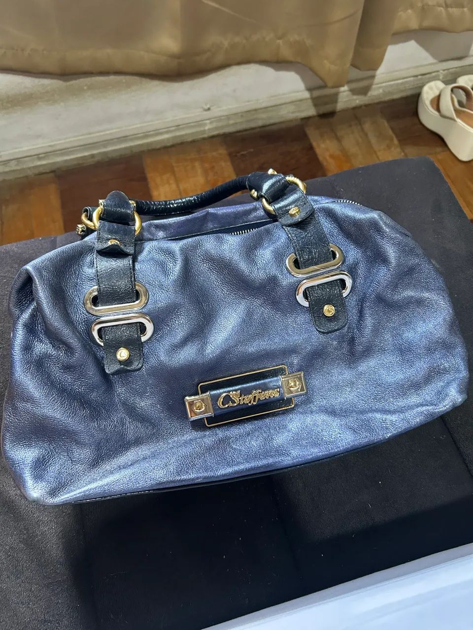Vendo Bolsas Carmen Steffens e Michael Kors - Foto 5