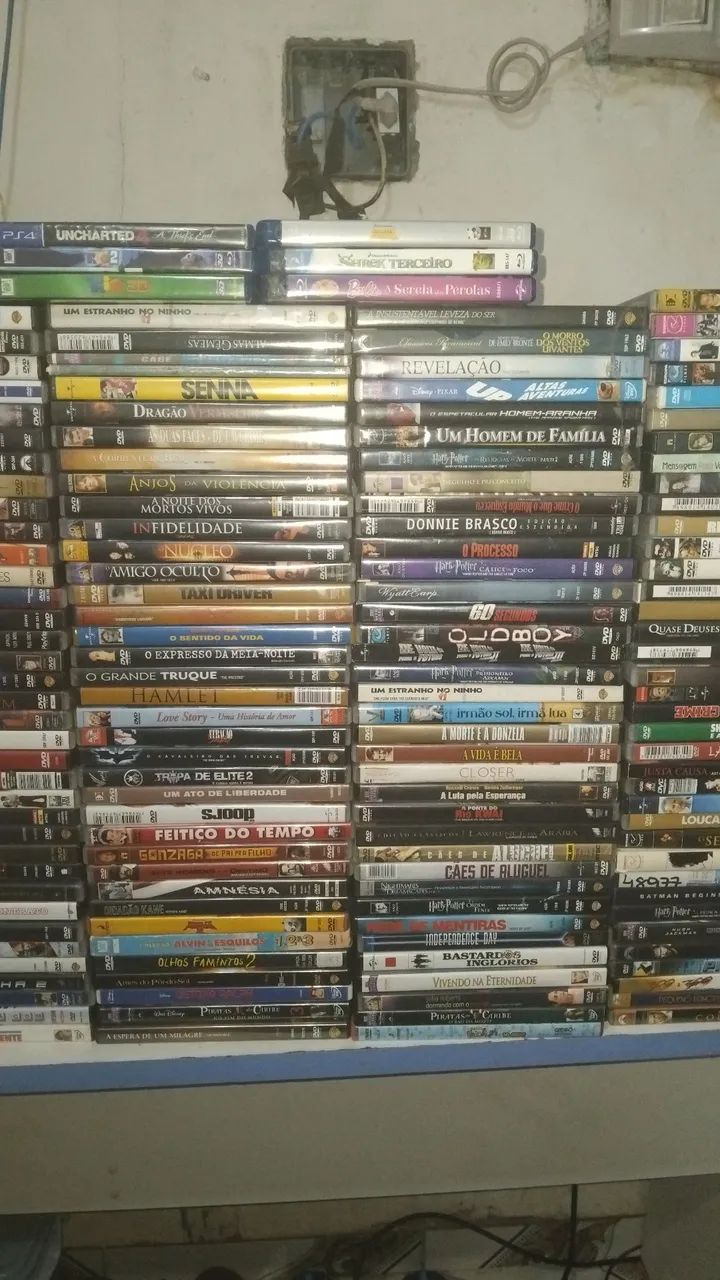 Lote dvds  - Foto 3