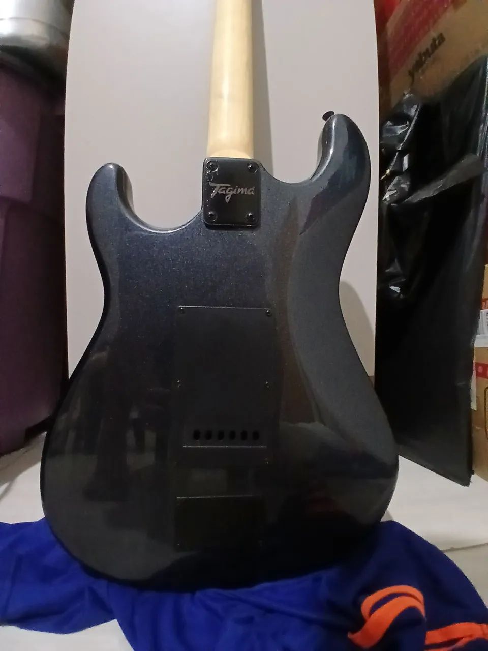 Guitarra  - Foto 2