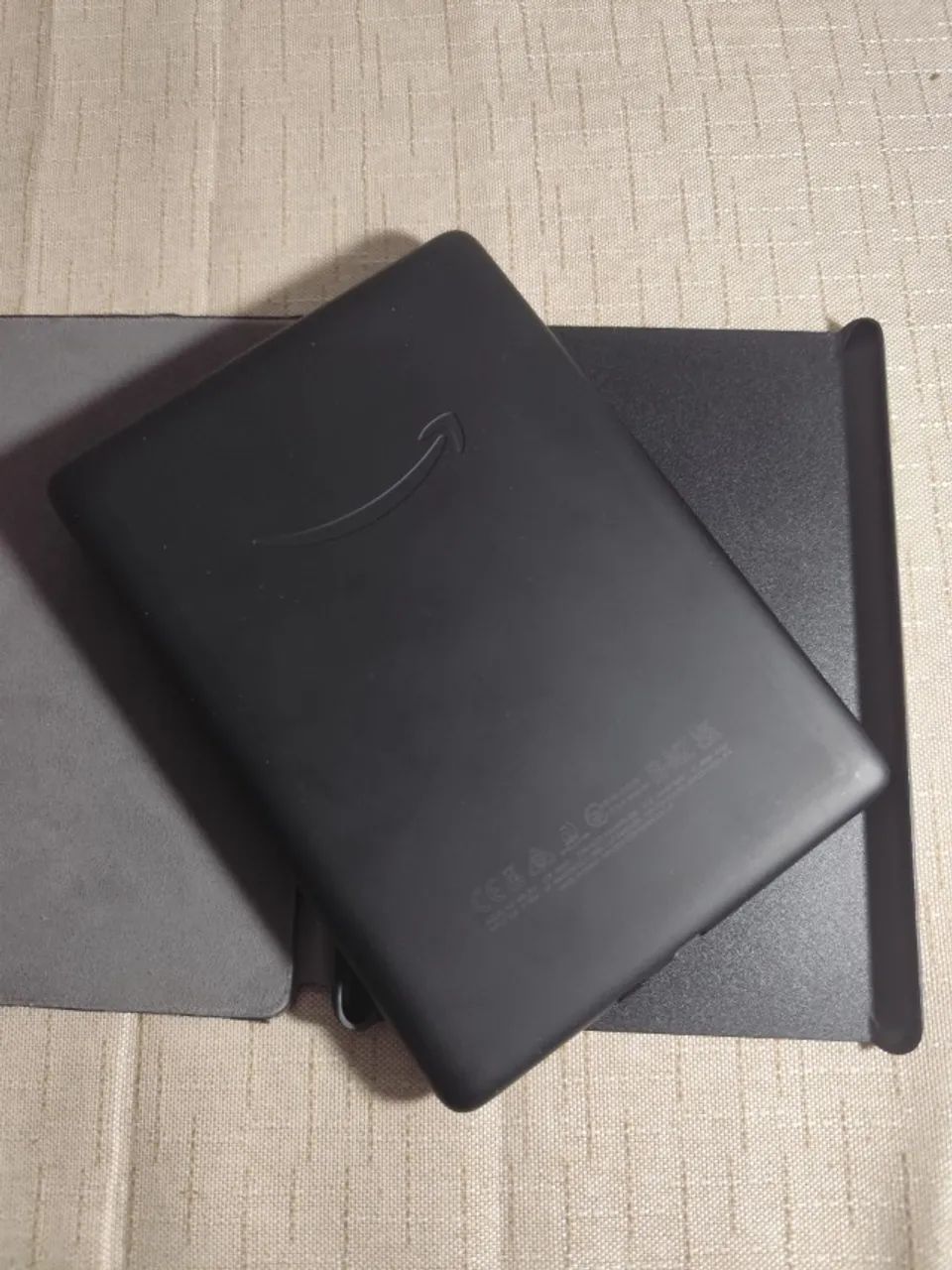 Kindle Paperwhite 11 c/ Película e Capa - Foto 5