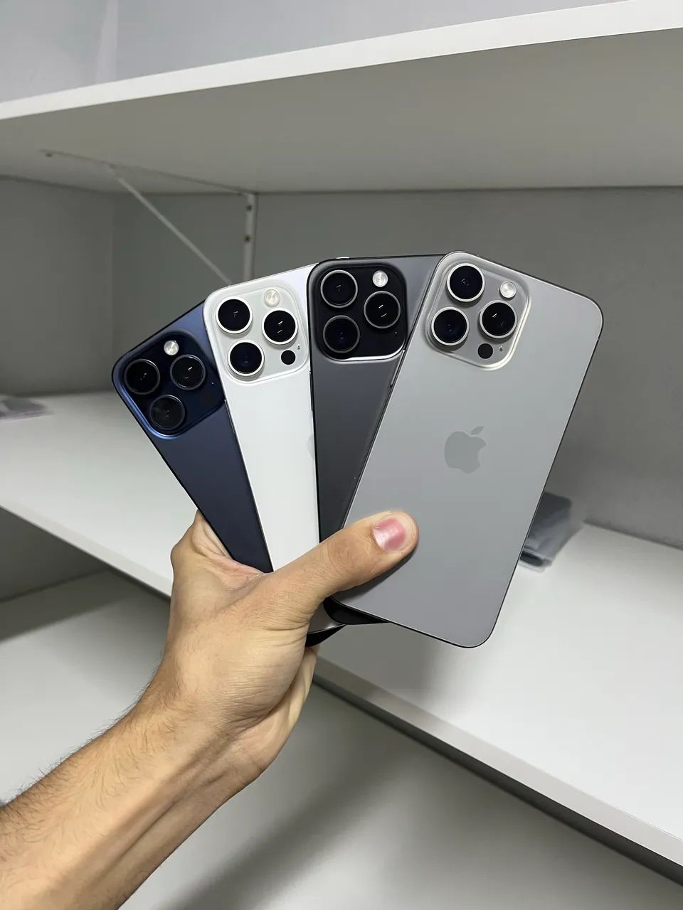 iphone 15 pro max 512gb 