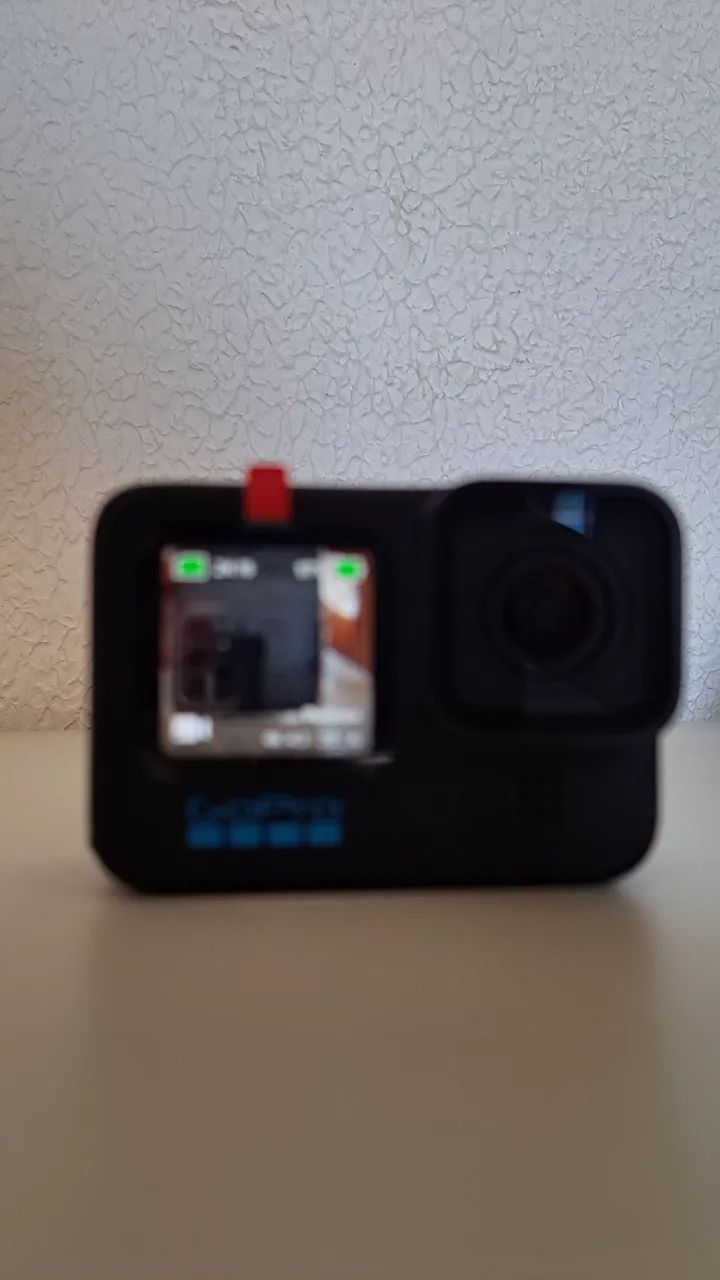 Gopro Hero 10 Black - Foto 3
