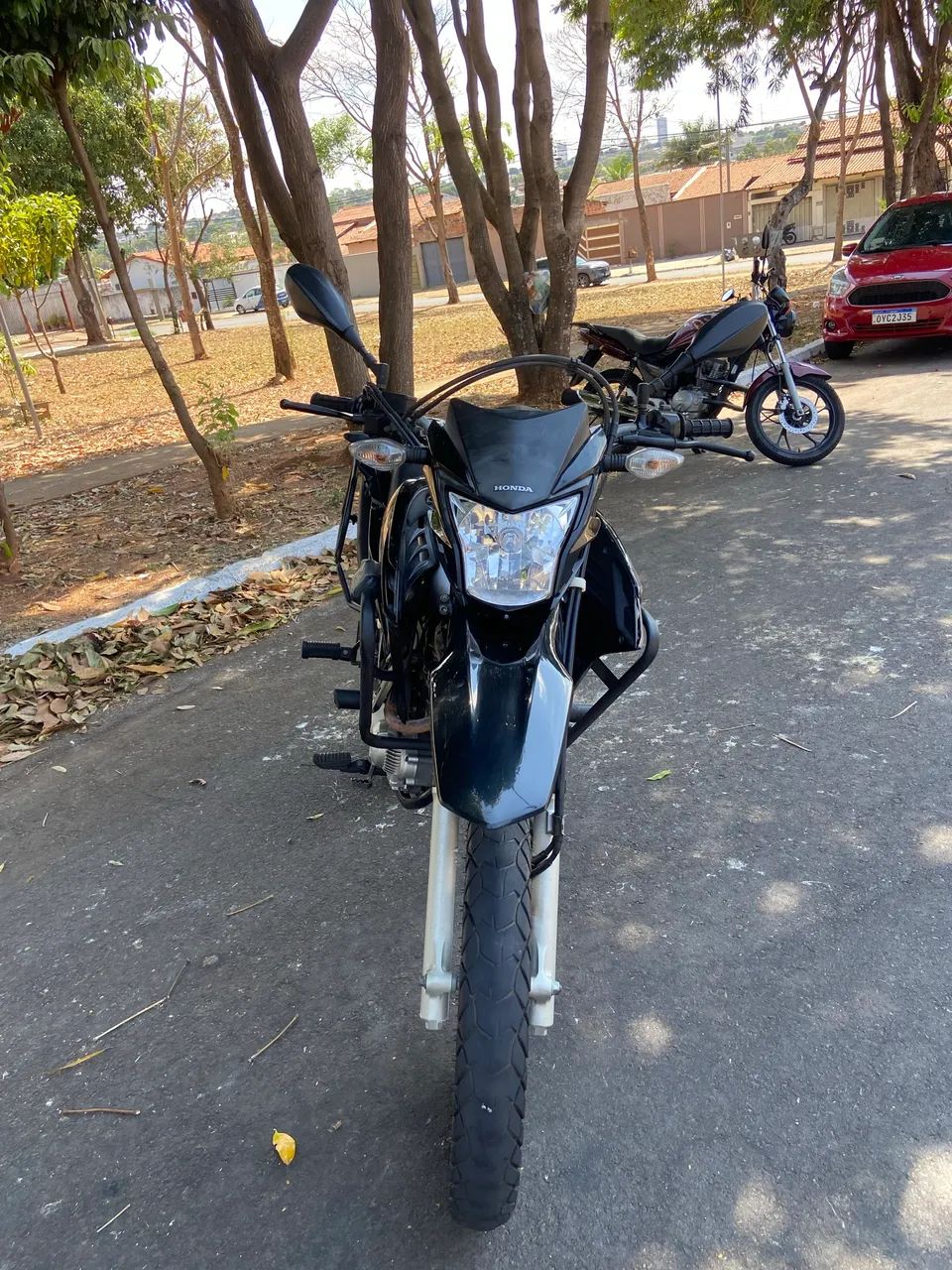 Bros 160 modelo 2022 flex  - Foto 2