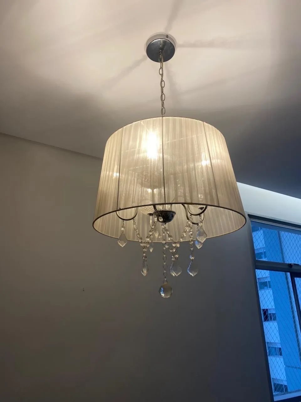 Lustre  - Foto 2