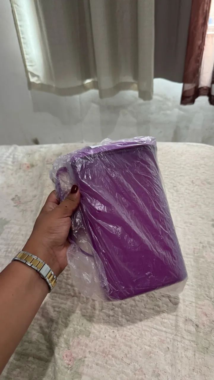 Jarra Tupperware 