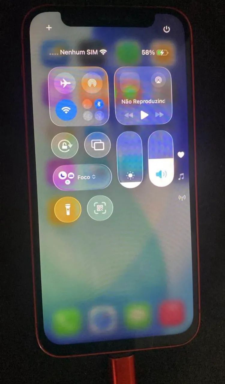 ip 12 mini (troco) 