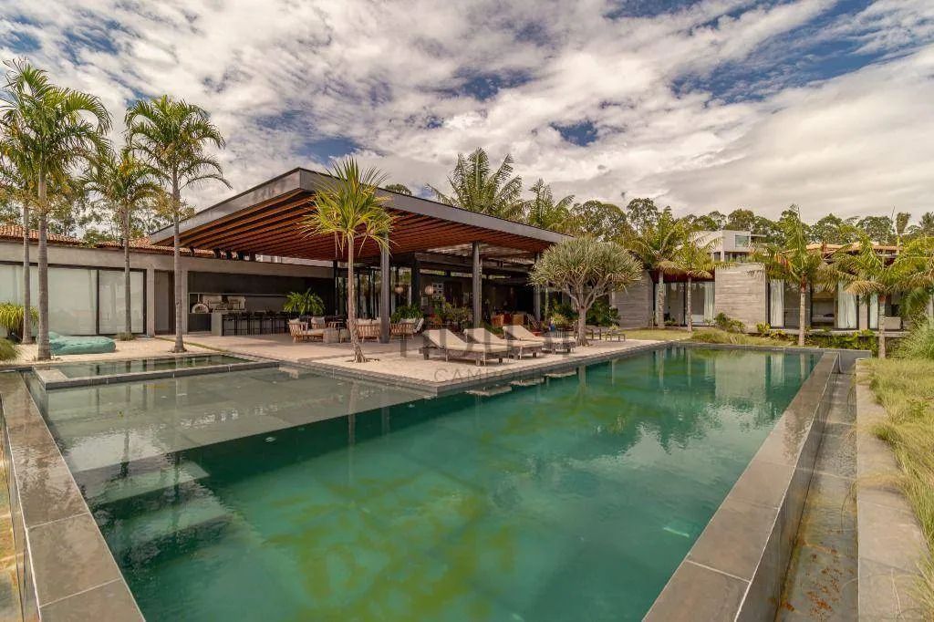 Casa com 4 quartos à venda, 820 m² - Condomínio Fazenda da Grama - Itupeva/SP