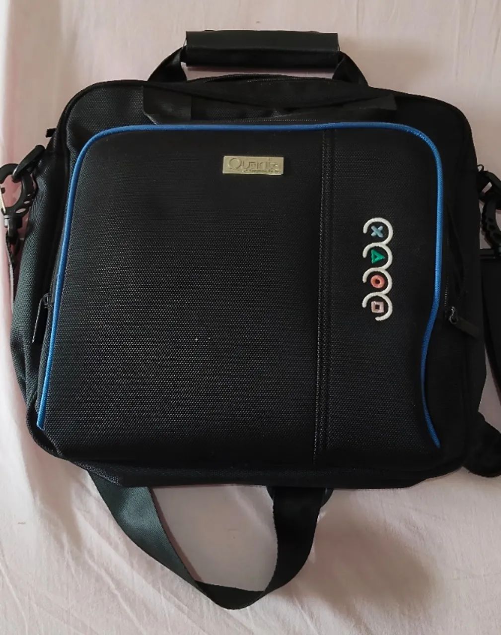 Bolsa Playstation 4