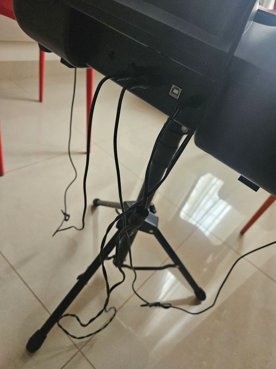 Bateria Eletrônica  - Foto 3
