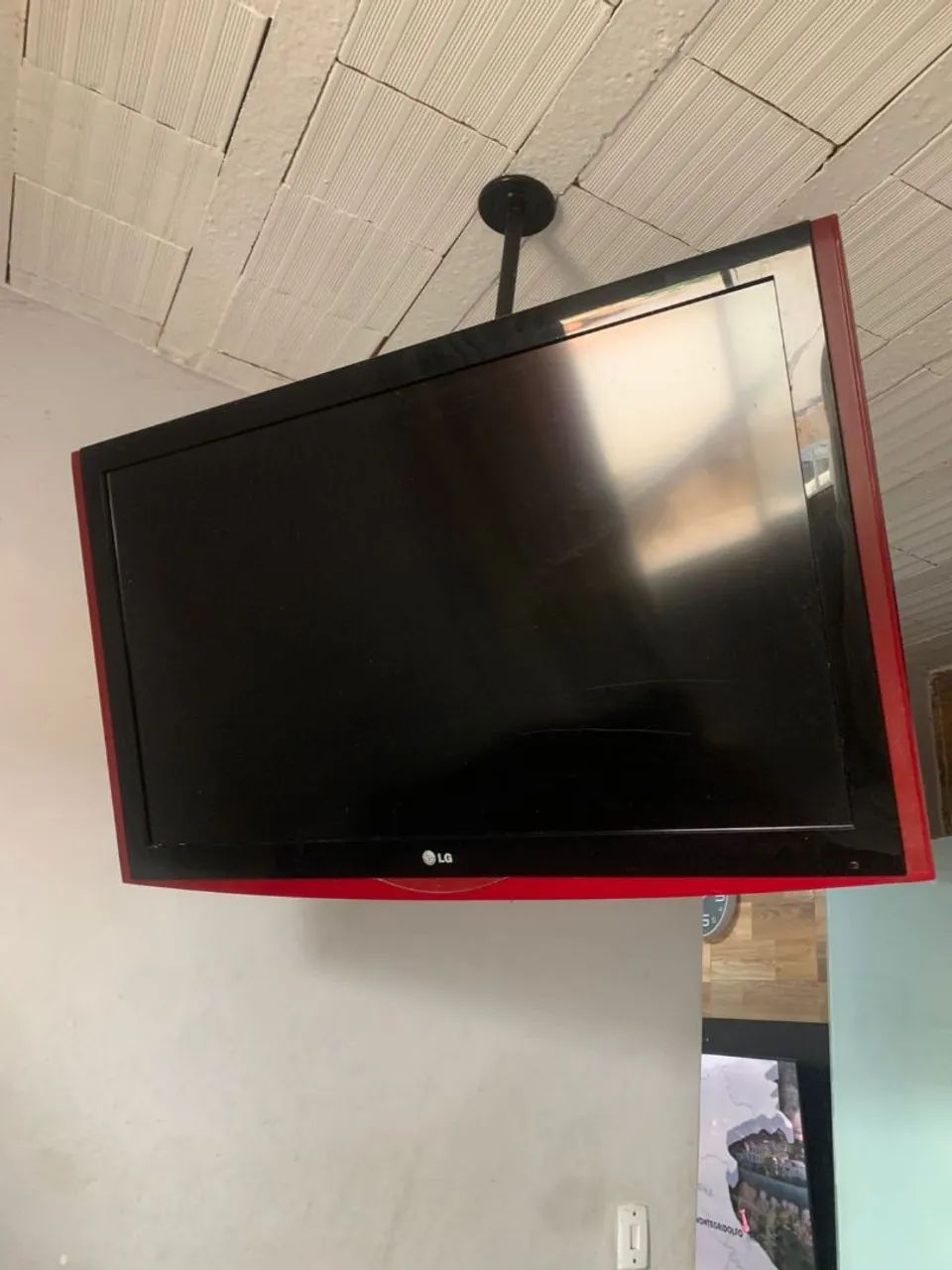 Televisão LG 42 polegadas