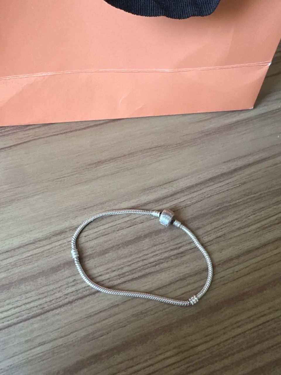 pulseira vivara 
