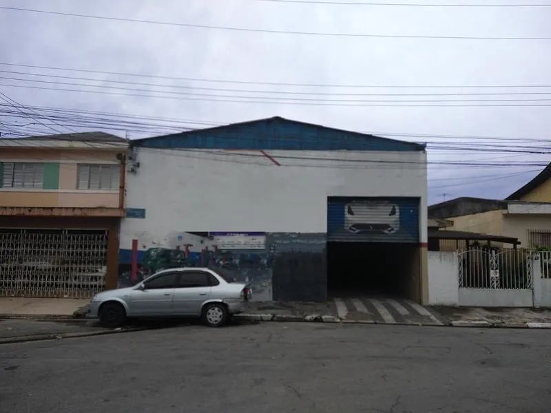 Comercial - Presidente Altino