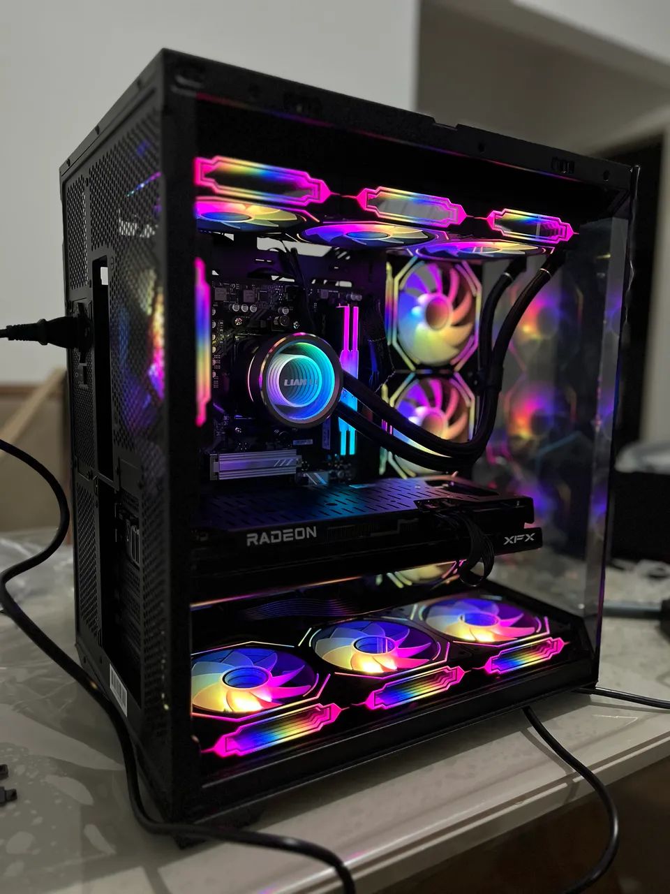Montagem de PC Gamer a Domicílio  - Foto 2
