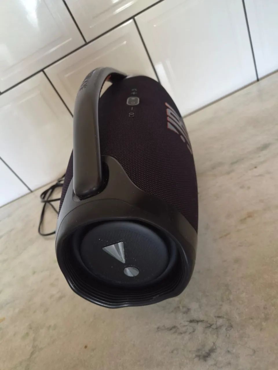Caixa Jbl bombox 3  - Foto 3