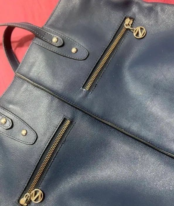 Bolsa estilo sacola - Arezzo.  - Foto 3