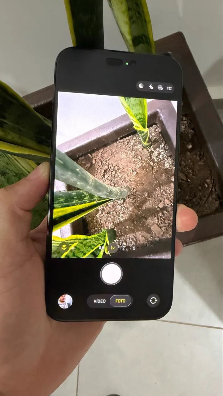 iPhone 15 Pro Max 256GB - Foto 4
