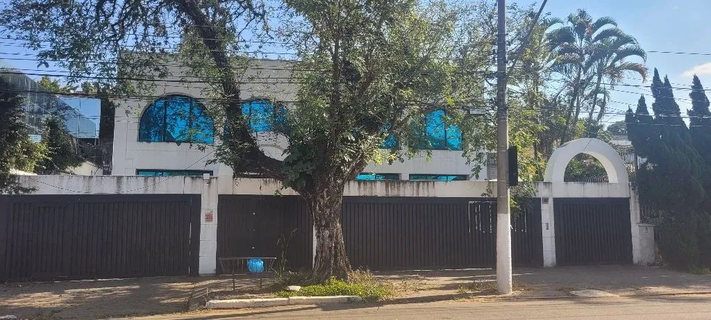 Prédio coml. 1.250 mts ac. Av. Lineu de Paula Machado - Foto 5