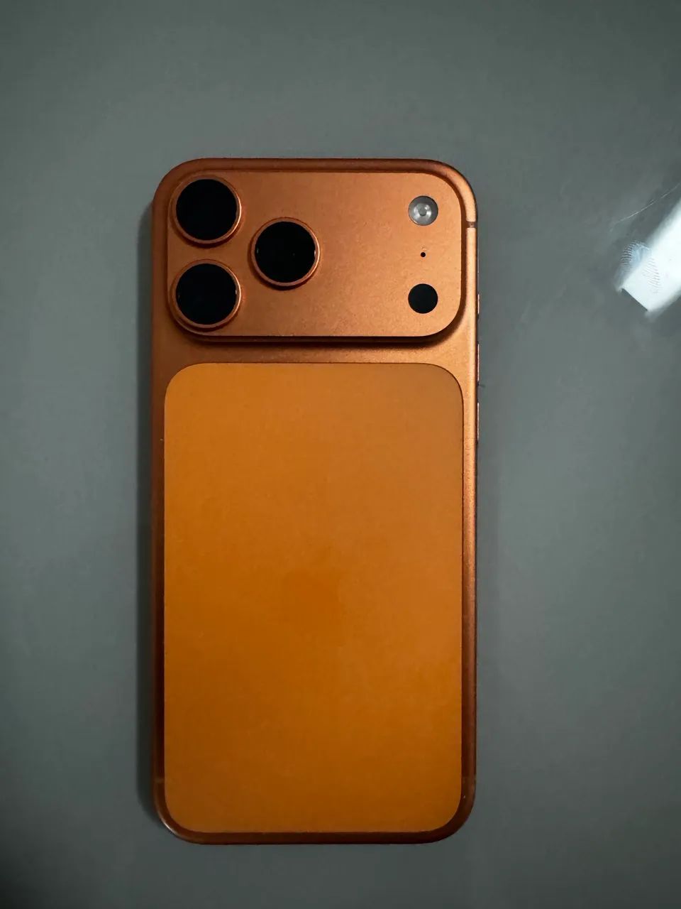 Iphone 17 pro max - Foto 3