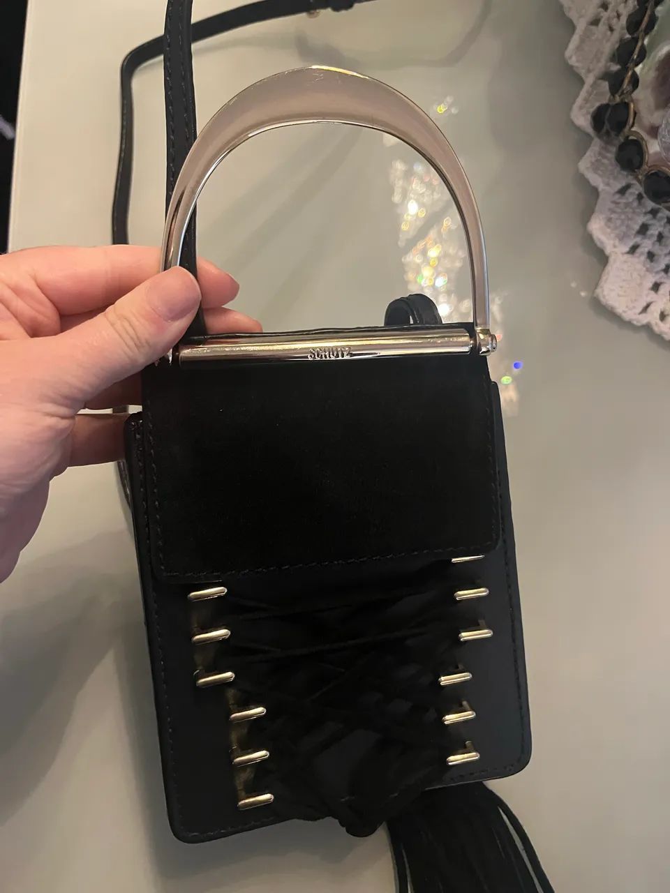 Bolsa Schütz  - Foto 2