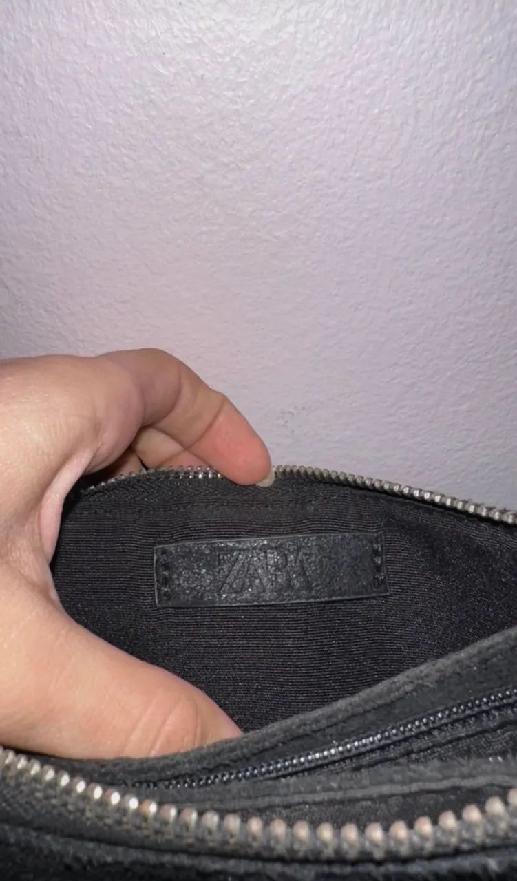Bolsa Zara  - Foto 2