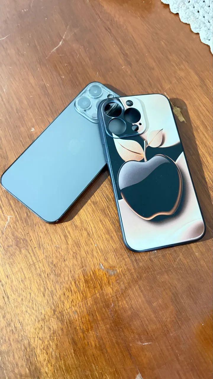 iPhone 13 Pro  - Foto 2