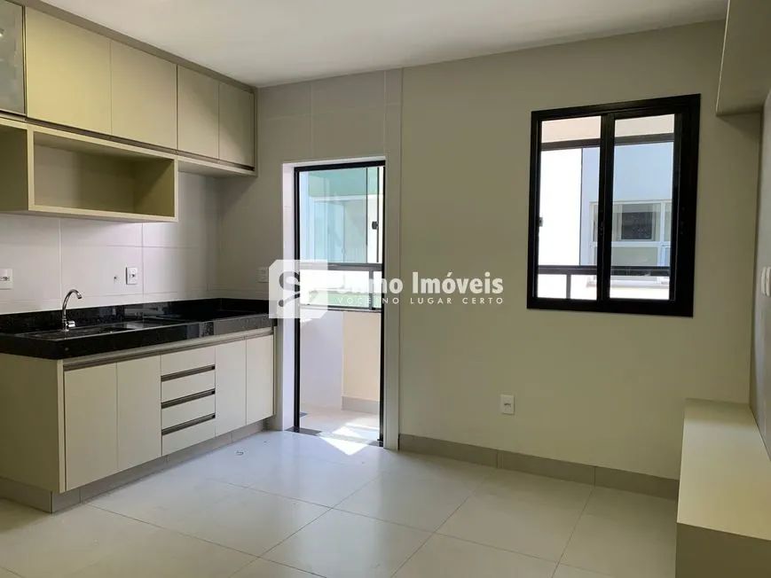 Aluguel Apartamento SANTA MONICA - Foto 5