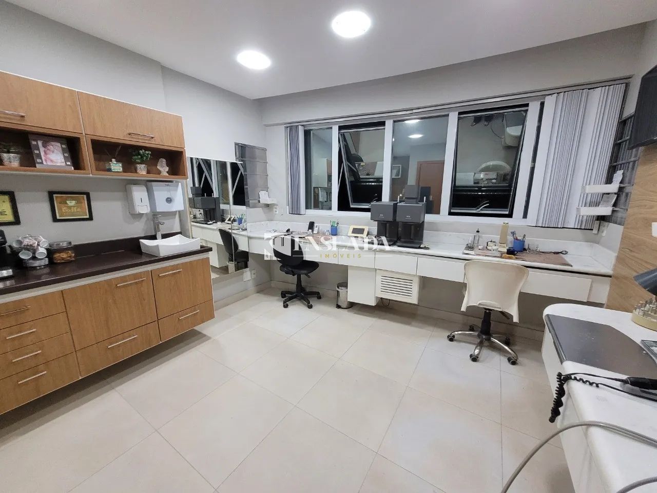 SALA COMERCIAL em VILA VELHA - ES, PRAIA DA COSTA - Foto 4