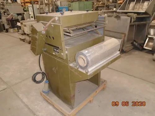 Embaladora a vácuo Tecno - Foto 3