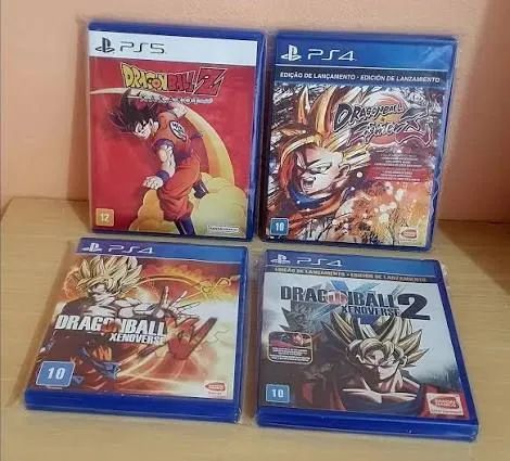 Jogos PS4. Usados. Entrego.