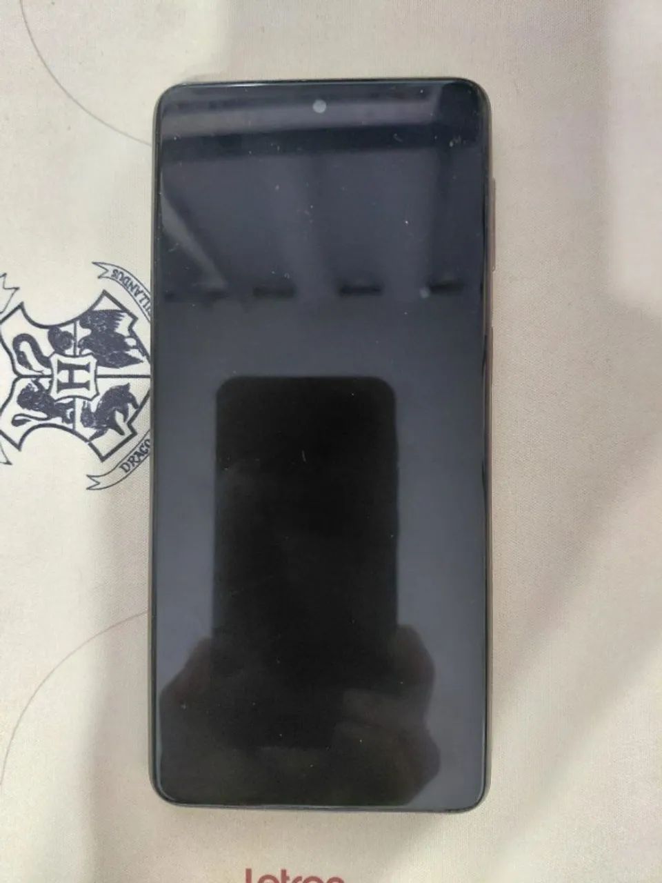 Samsung Galaxy M53 6,7" 128GB 5G - Foto 3