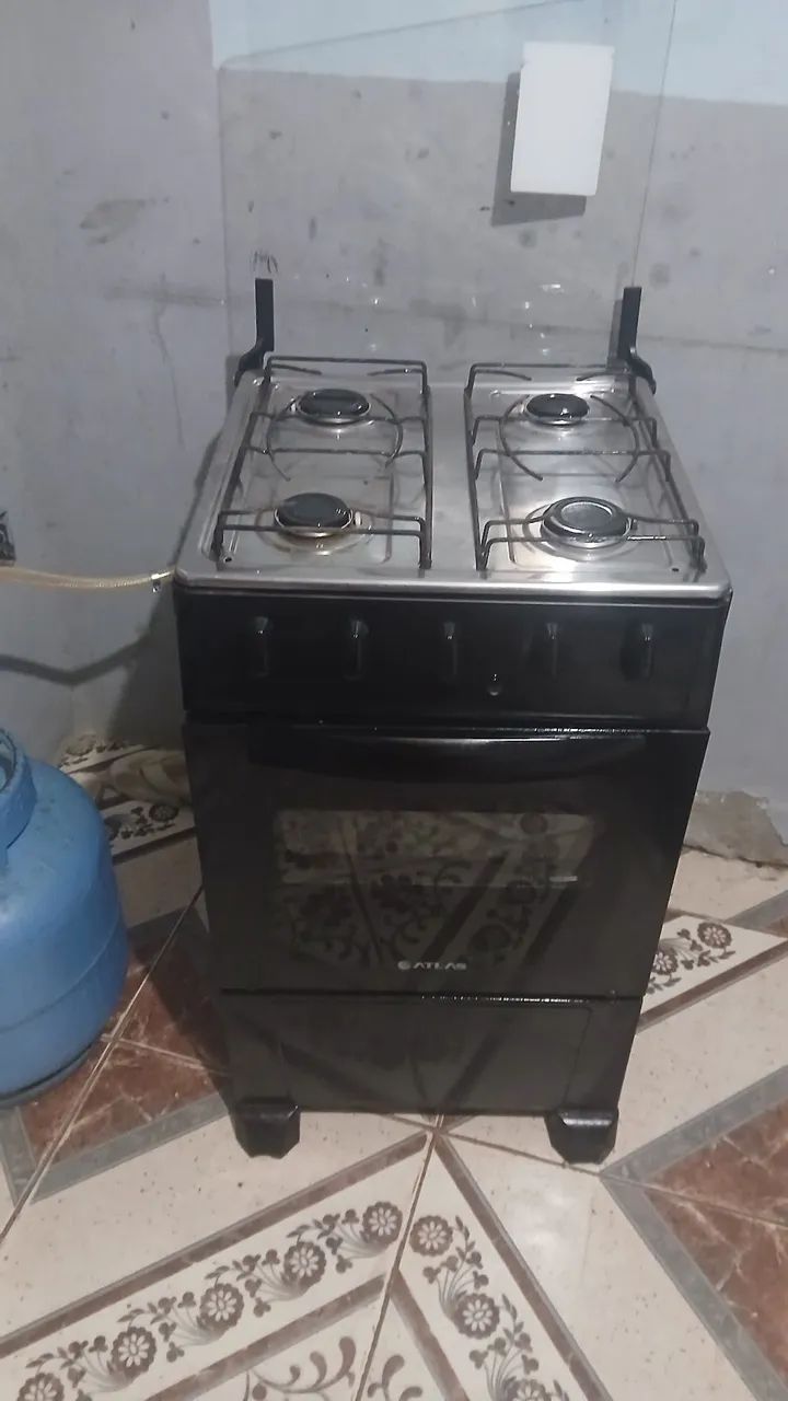 Fogão  - Foto 3