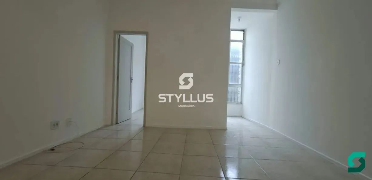 Andaraí | Apartamento 1 quarto
