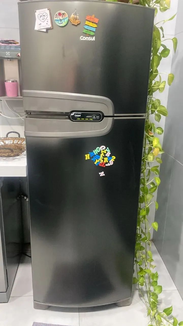 Consertos de geladeiras 