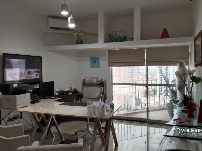 AMPLA SALA COMERCIAL COM 60M² !!