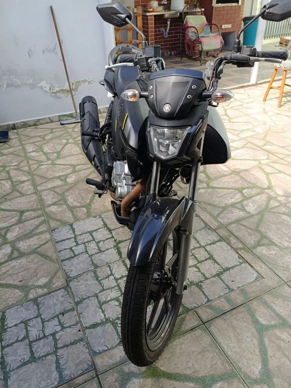 Moto factor 2025 - Foto 5