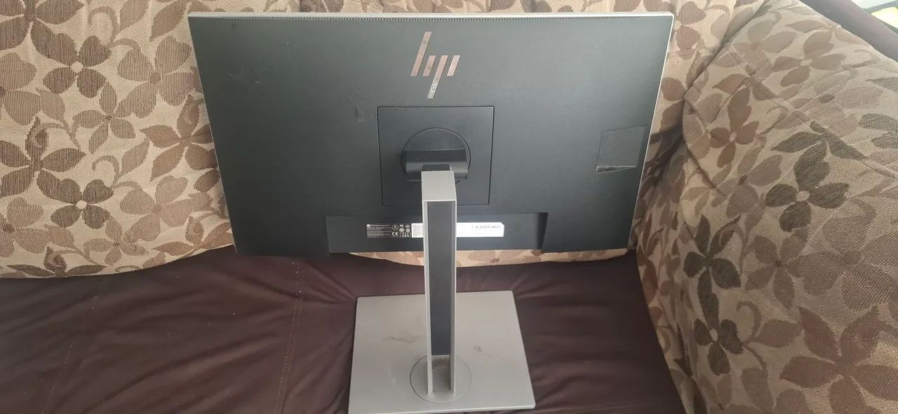 Monitor HP E233  - Foto 5