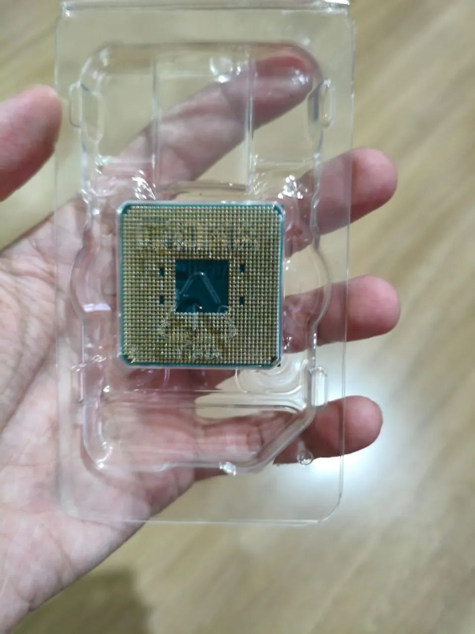 AMD Ryzen 5 3600 + Cooler Box Original + Caixa | Excelente Estado