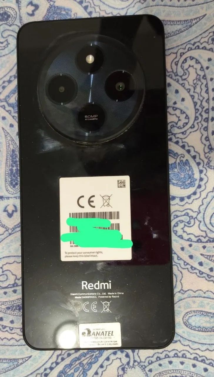 Redimi 14C  - Foto 2