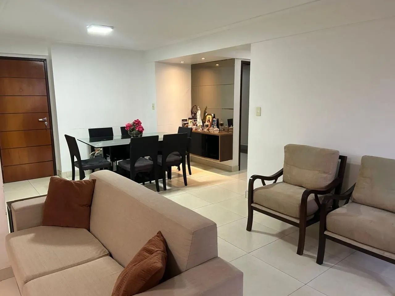 Apartamento a venda em Miramar - AP11103 - Foto 5