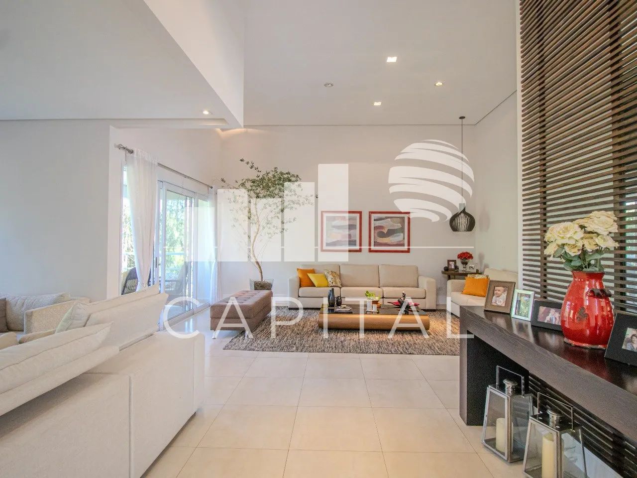 Vende Casa Em Alphaville No Residencial Genesis 2 - Foto 5