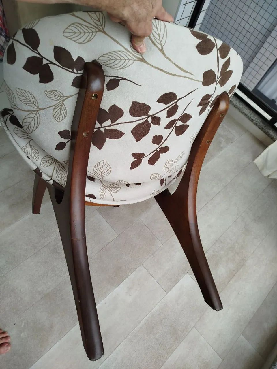 Poltrona  - Foto 3