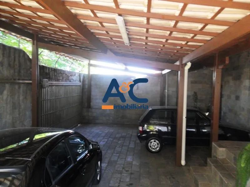 Casa no bairro Santa Amélia - Foto 4